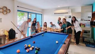 THE SKY EXCLUSIVE VILLA Bluesky - - 7