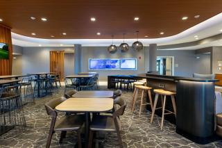 SpringHill Suites by Marriott Chattanooga South/Ringgold - Ringgold - 4