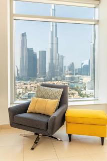Frank Porter - Burj Views Tower A - Dubai - 4