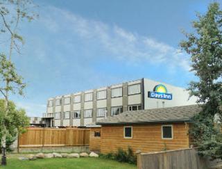 Days Inn by Wyndham Sylvan Lake - Sylvan Lake - 1