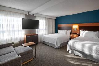 TownePlace Suites by Marriott Mississauga-Airport Corporate Centre - Mississauga - 6