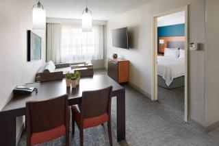 TownePlace Suites by Marriott Mississauga-Airport Corporate Centre - Mississauga - 1