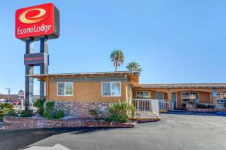 Econo Lodge On Historic Route 66 - Barstow - 3