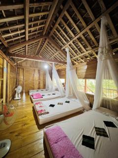 Nguyệt Nhi Homestay A Lưới - - 8