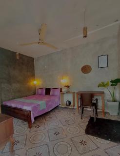 Nethu Freedom Cottage - Weligama - 3
