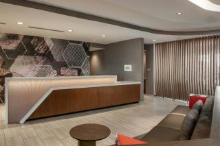 SpringHill Suites by Marriott Phoenix West/Avondale - Avondale - 9