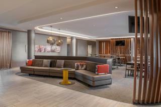 SpringHill Suites by Marriott Phoenix West/Avondale - Avondale - 7