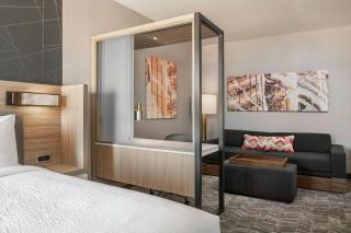 SpringHill Suites by Marriott Phoenix West/Avondale - Avondale - 3