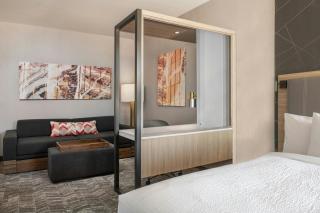 SpringHill Suites by Marriott Phoenix West/Avondale - Avondale - 1