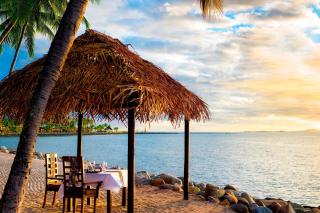 The Westin Fiji Golf Resort & Spa - Denarau - 4