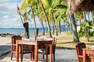 The Westin Fiji Golf Resort & Spa - Denarau - 3