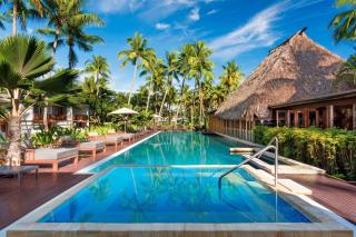 The Westin Fiji Golf Resort & Spa - Denarau - 0