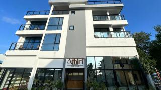 Athiri Residence - Dhiffushi - 9
