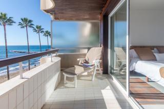 Apartment Facing the Sea and Marina - Marbella - 1