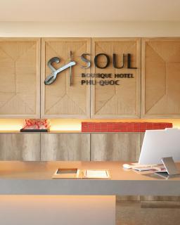 Soul Boutique Hotel Phu Quoc - Phu Quoc - 0