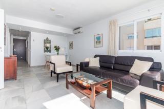 Apartment Facing the Sea and Marina - Marbella - 6