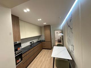 Privat Apartment Exfactor 6 ! - Chişinău - 3