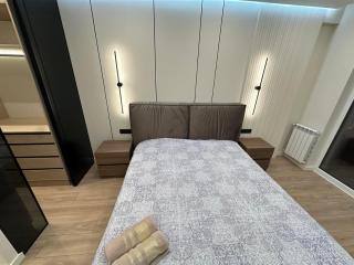 Privat Apartment Exfactor 6 ! - Chişinău - 8
