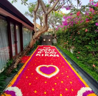 The Royal Purnama Luxury Villas - Adults Only - Keramas - 2