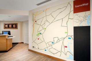 TownePlace Suites by Marriott Alexandria Fort Belvoir - Woodlawn - 6