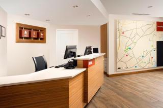 TownePlace Suites by Marriott Alexandria Fort Belvoir - Woodlawn - 8