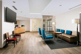 TownePlace Suites by Marriott Alexandria Fort Belvoir - Woodlawn - 7