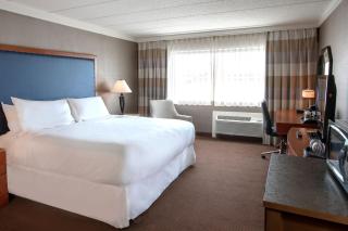 Sheraton Niagara Falls - Niagara Falls - 5