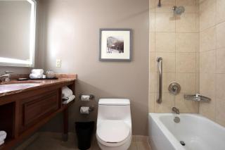 Sheraton Niagara Falls - Niagara Falls - 2