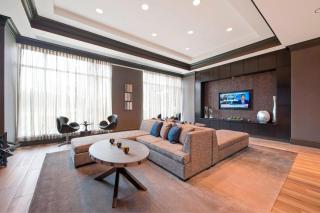 Bridgewater Marriott - Bridgewater - 6