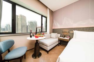 Imperial Traders Elong Hotel - Free Shuttle bus to Canton Fair Complex & Overseas Buyer Registration Services - Canton - 2