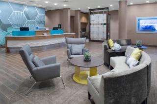 SpringHill Suites by Marriott Kansas City Lenexa/City Center - Lenexa - 6