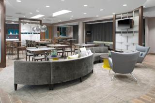 SpringHill Suites by Marriott Kansas City Lenexa/City Center - Lenexa - 7