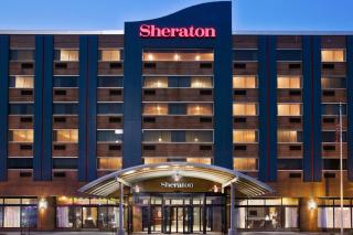 Sheraton Niagara Falls - Niagara Falls - 2