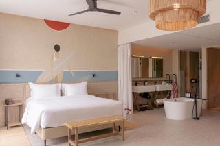 Soul Boutique Hotel Phu Quoc - 9