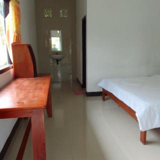 Shila Bungalow - Kelimutu - 3