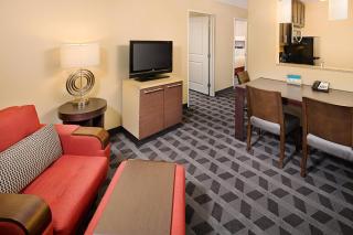 TownePlace Suites by Marriott Fayetteville N / Springdale - 4