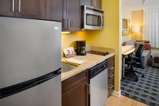 TownePlace Suites by Marriott Fayetteville N / Springdale - 2