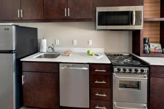TownePlace Suites by Marriott Nashville Goodlettsville - Goodlettsville - 1