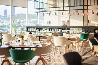 The Westin Monterrey Valle - 7