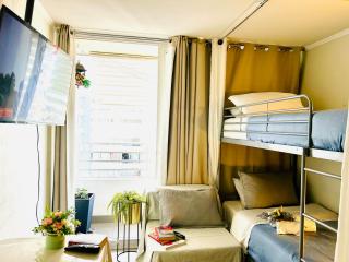 1A1 Metro Matta Hospital San Borja Fantasilandia Gendarmeria - 0