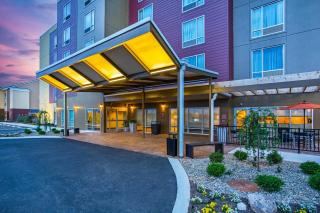 TownePlace Suites by Marriott Cookeville - Cookeville - 9
