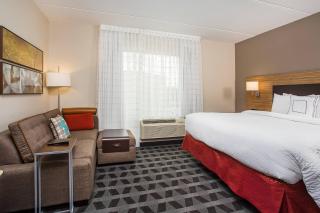 TownePlace Suites by Marriott Cookeville - Cookeville - 4