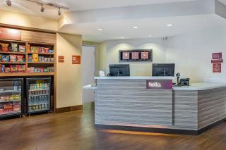 TownePlace Suites by Marriott Cookeville - Cookeville - 8