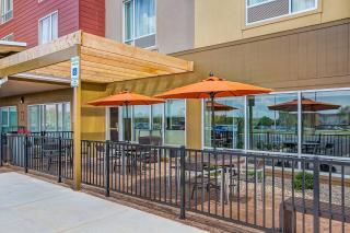 TownePlace Suites by Marriott Cookeville - Cookeville - 6