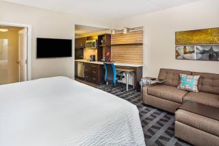 TownePlace Suites by Marriott Cookeville - Cookeville - 5