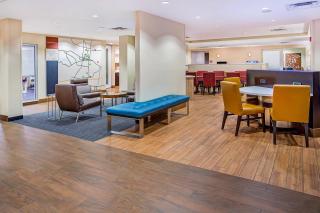 TownePlace Suites by Marriott Cookeville - Cookeville - 7