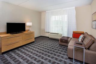 TownePlace Suites by Marriott Cookeville - Cookeville - 1