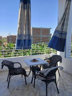 Nile Rose Hause - Al Karnak - 3
