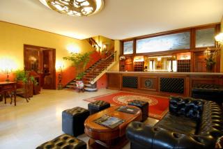 Park Hotel Villa Ariston - 1