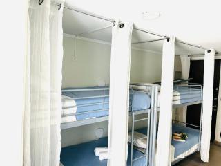 1A1 Metro Matta Hospital San Borja Fantasilandia Gendarmeria - Santiago - 1